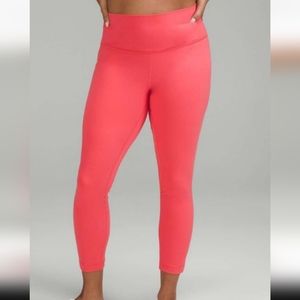 Lululemon Align HR pant 25"